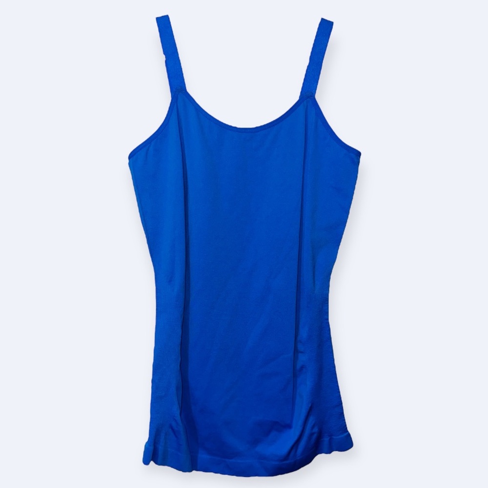 NWOT Maternity Tank Top